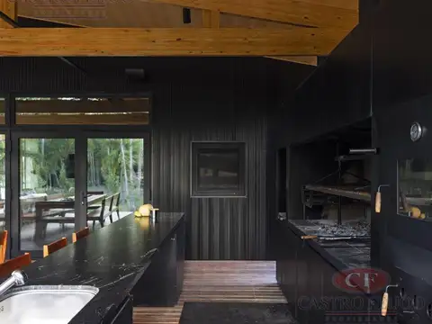 Río Paraná Miní - Casa Biguá