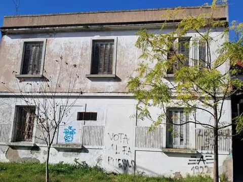 VENTA CASA A REFACCIONAR EN ATAHUALPA INVERSION