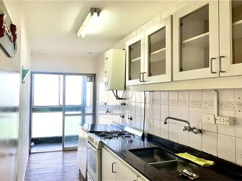 Departamento en Venta al Este