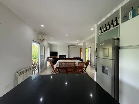Casa en Venta en Haras Del Sur 2, USD 260.000