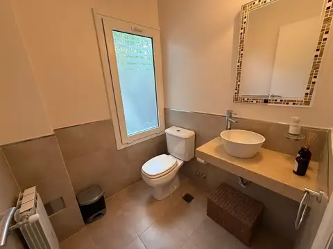 CASA VENTA HARAS DEL SUR II  APTO BANCO FINANCIA