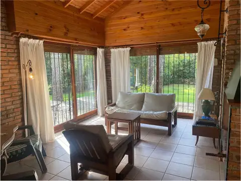 Cod 1004 – Casa en venta en Cariló Perdiz y Cedro (30)