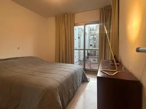 Departamento en Alquiler en Recoleta, USD 1.200