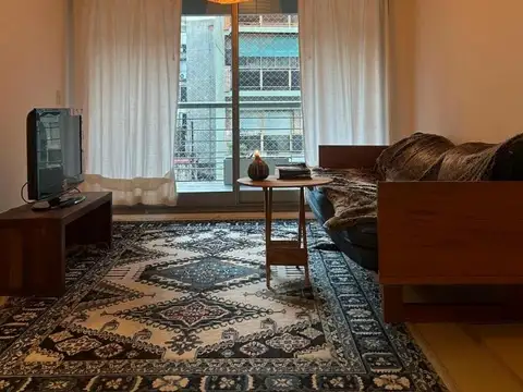 Alquiler Departamento – Recoleta – Jean Jaurès 1165