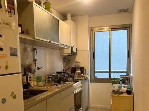 Departamento en Alquiler 20 años