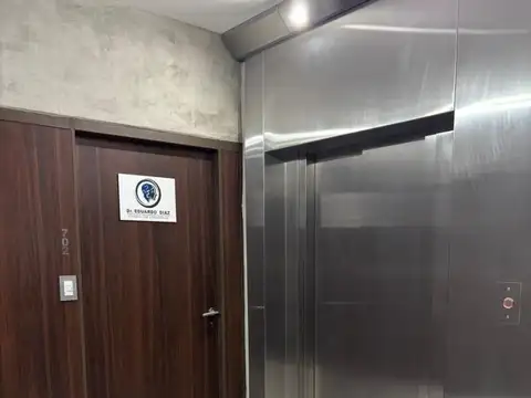 Avenida Adolfo Alsina 500, Piso 7