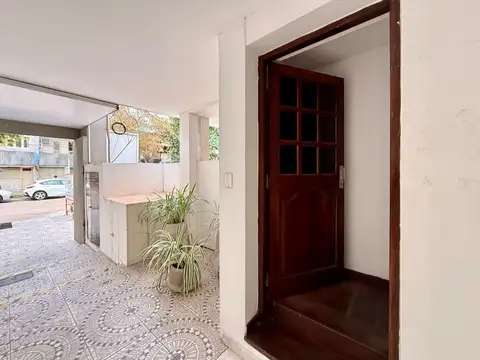 Departamento en Alquiler de 4 ambientes