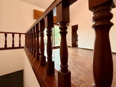 Departamento en Alquiler 40 años