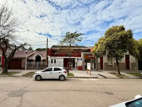 DPTO centrico 2 dormitorios RECONQUISTA
