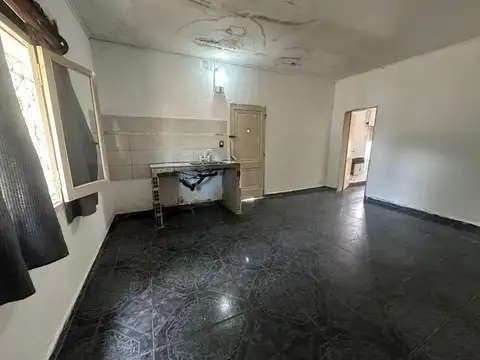 Casa en Venta de 1 dormitorio
