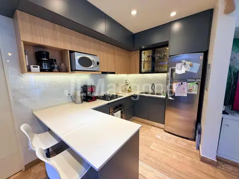 Depto Tipo Casa en Venta de 3 dormitorios