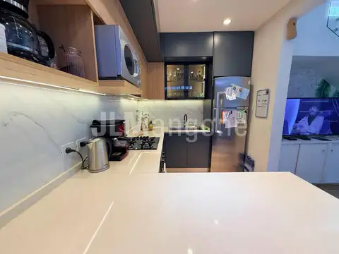 Depto Tipo Casa en Venta en San Justo, USD 139.900