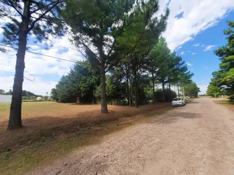 Terreno en Venta en Roldan, San Lorenzo