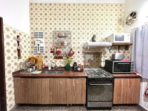 Casa en Alquiler 31 años