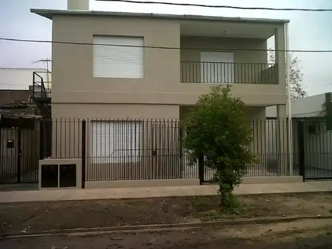 General Martín Rodríguez 5300