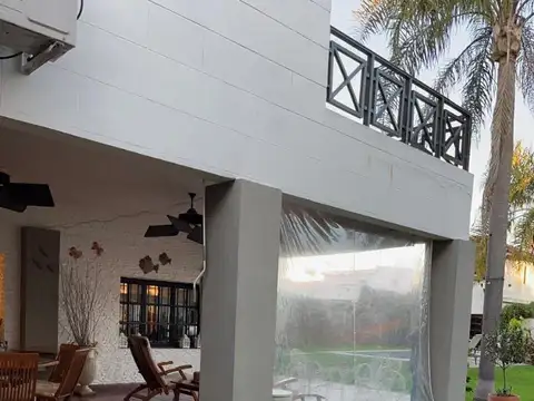 Casa en Venta en Martínez Santa Fe / Fleming, USD 670.000
