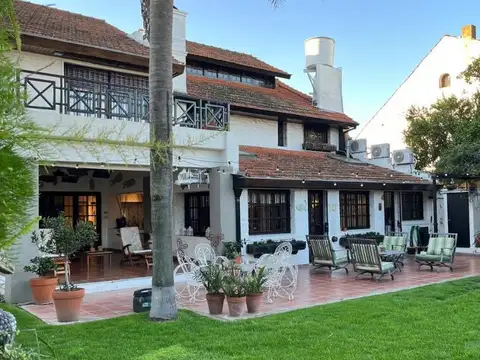 Casa en Venta de 4 dormitorios