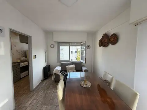 Departamento en Venta en Villa Primera, USD 44.000