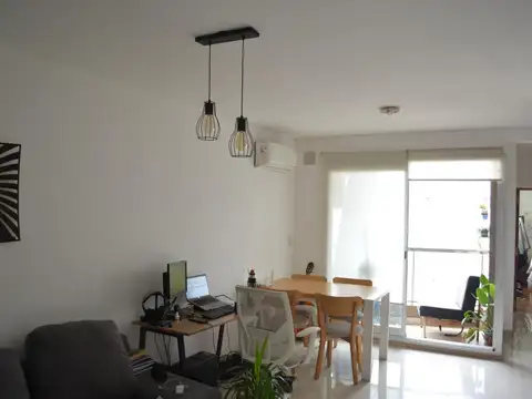 Departamento en Venta en Alberdi, USD 73.000