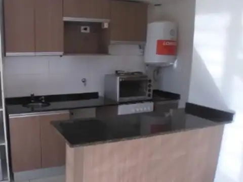 Departamento en Venta en Alberdi, USD 73.000