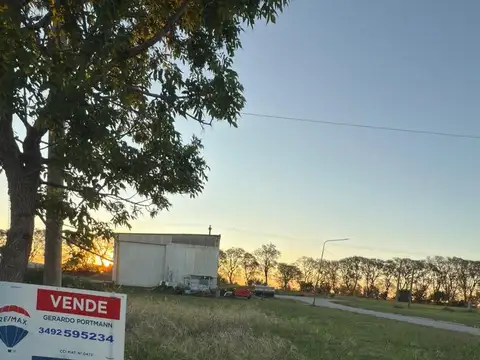 VENTA TERRENO EN ZONA SUR OESTE - NUEVO TORINO