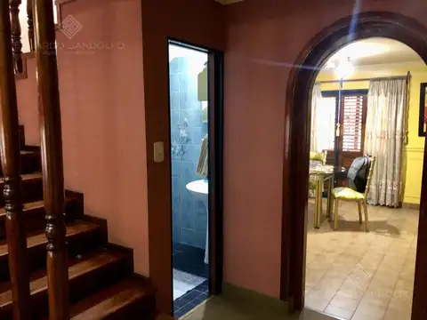 Casa en Venta en Lanús Oeste, USD 155.000