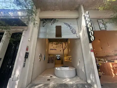 Local  en Alquiler en Palermo, Capital Federal, Buenos Aires