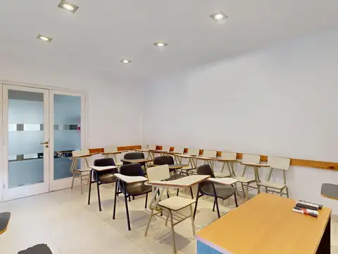 Oficina en Venta 40 años