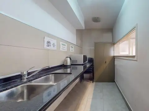 Oficina en Venta en Terminal de Omnibus, USD 240.000