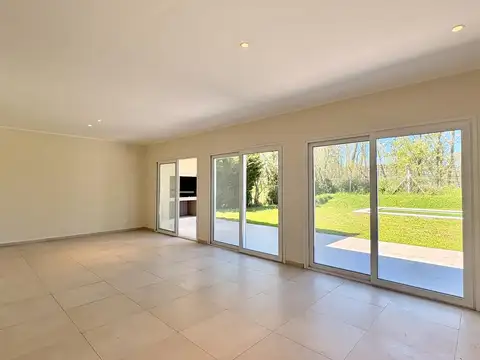 Casa en Venta en Puertos - Acacias, USD 310.000