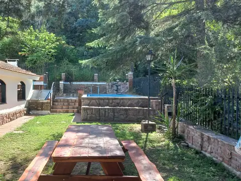 Casa en Venta 1 año
