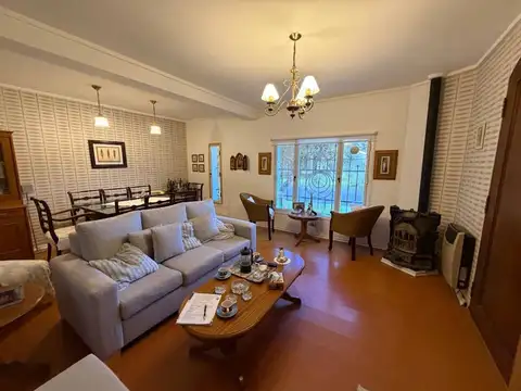 Casa en Venta 8 años