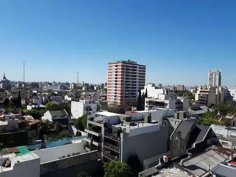 Departamento en Alquiler Permite mascota