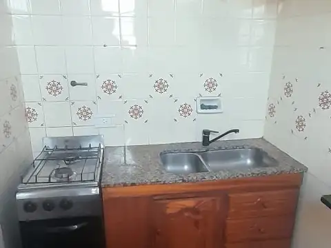Departamento en Alquiler Permite mascota