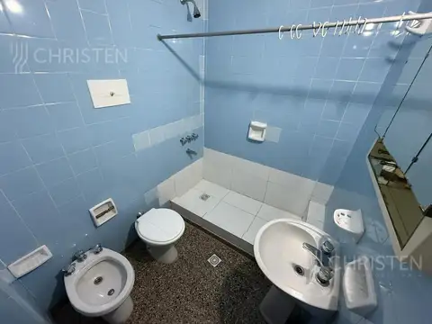 Departamento en Alquiler al Norte