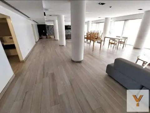 Departamento en Alquiler de 2 dormitorios