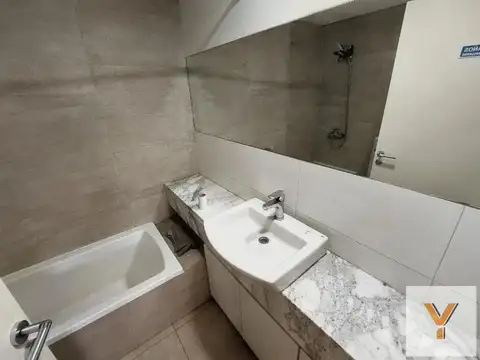 Departamento en Alquiler Apto profesional