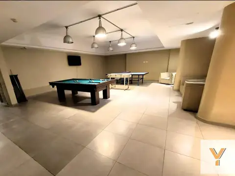 Departamento en Alquiler de 3 ambientes