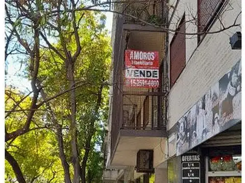 F Senillosa 200, Piso 1