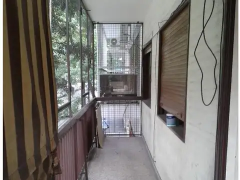 Departamento en Venta 55 años