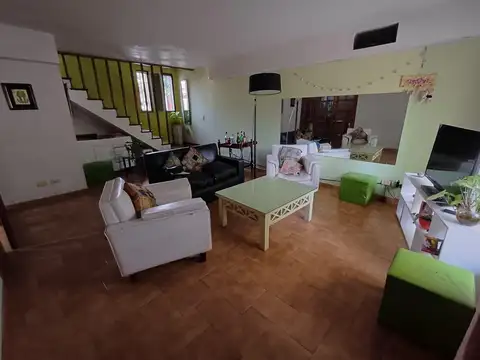 Casa en Venta 40 años