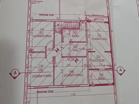 Casa en Venta de 4 dormitorios