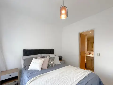 Departamento en Venta Apto profesional