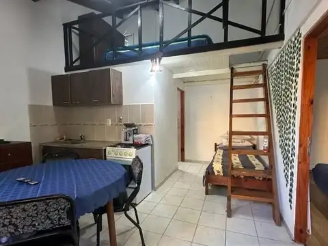 Casa en Venta en Mar del Tuyu, USD 40.000