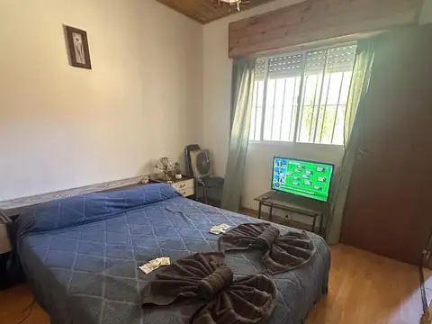 Casa en Venta de 1 dormitorio