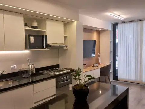 Departamento en Venta en Centro, Rosario