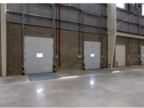 Depósito Logística 3.000/14.000 m2