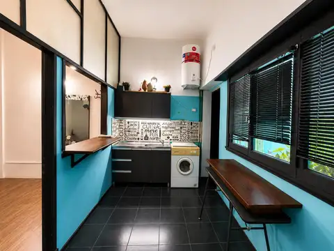 Departamento en Venta de Monoambiente