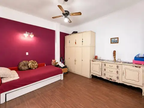 Monoambiente en Venta Apto Crédito en Villa Ballester