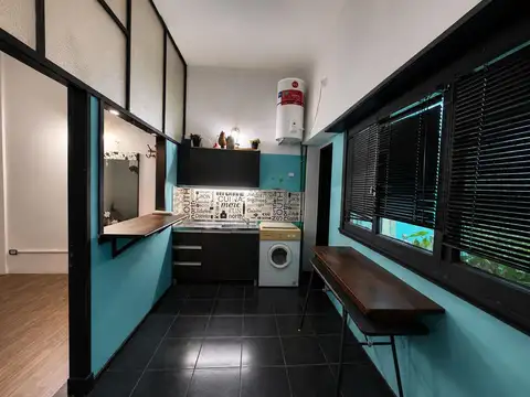 Departamento en Venta en Villa Ballester, USD 45.000